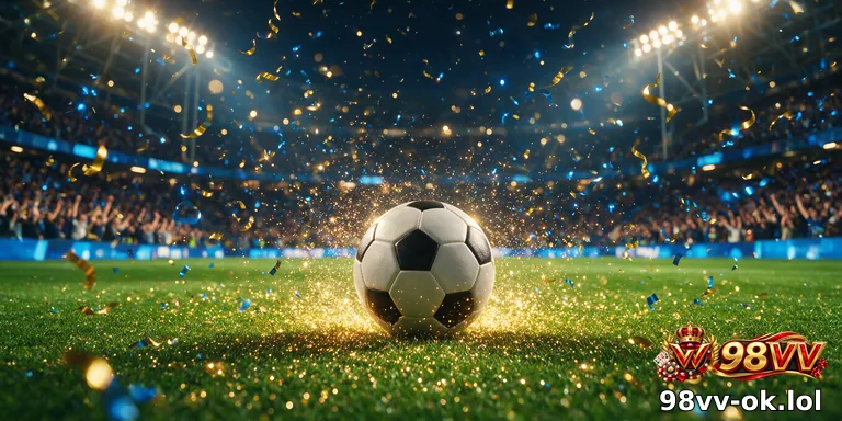 98VV Đăng Ký | Trang Chủ Chính Thức 2026 - hình ảnh - 98vv-ok.lol